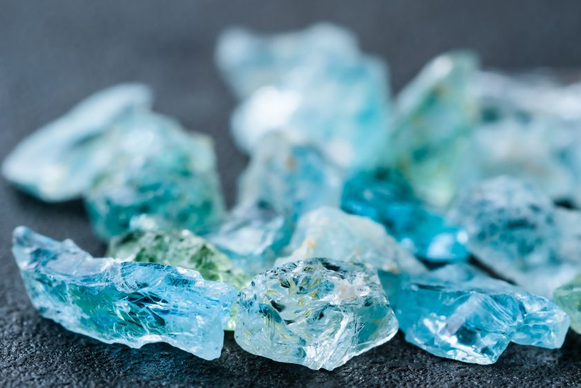Crystal Image