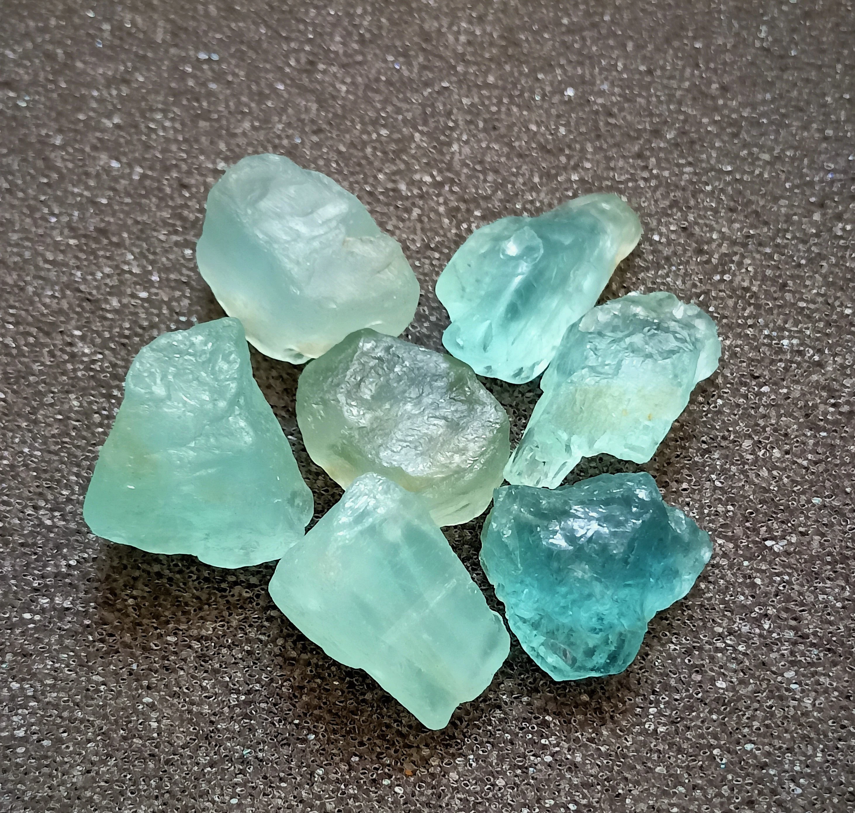 Crystal Image